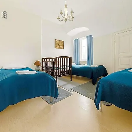 Otel Senate