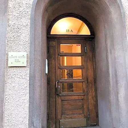 Senate Hotel Helsinky