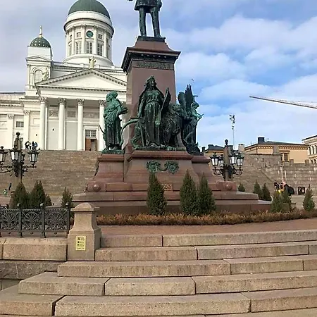 Senate Helsinky