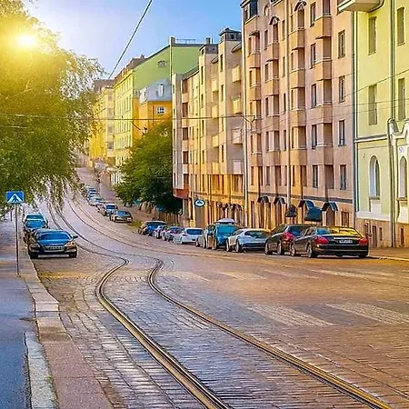 Hotel Senate Helsinky