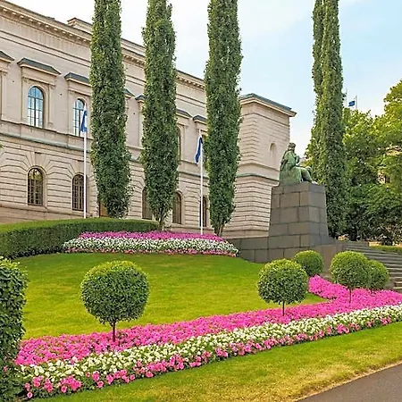 Otel Senate Helsinki