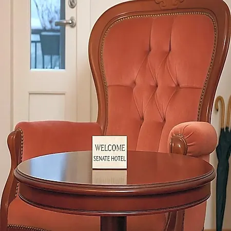Otel Senate 2*