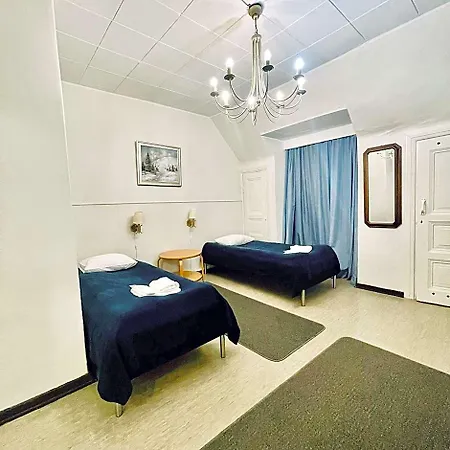 Senate Otel Helsinki