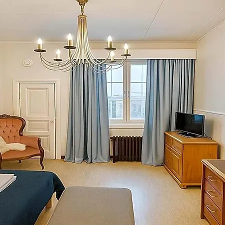 Otel Senate Helsinki