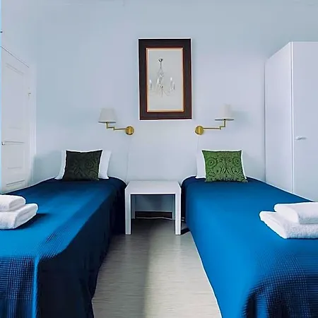 Senate Hotel Helsinky