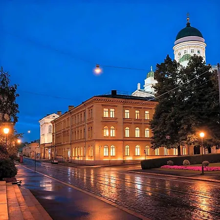 Senate 2* Helsinki
