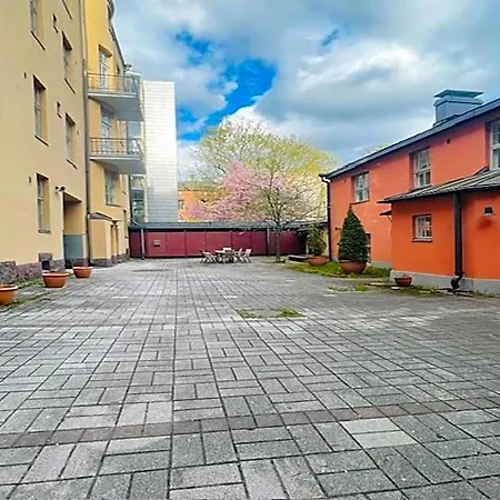 Otel Senate 2*
